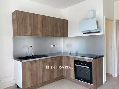 Appartement, 38,65 m²