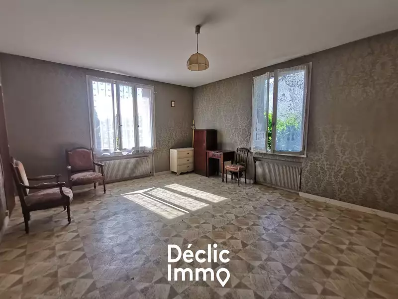 Maison, 173 m²