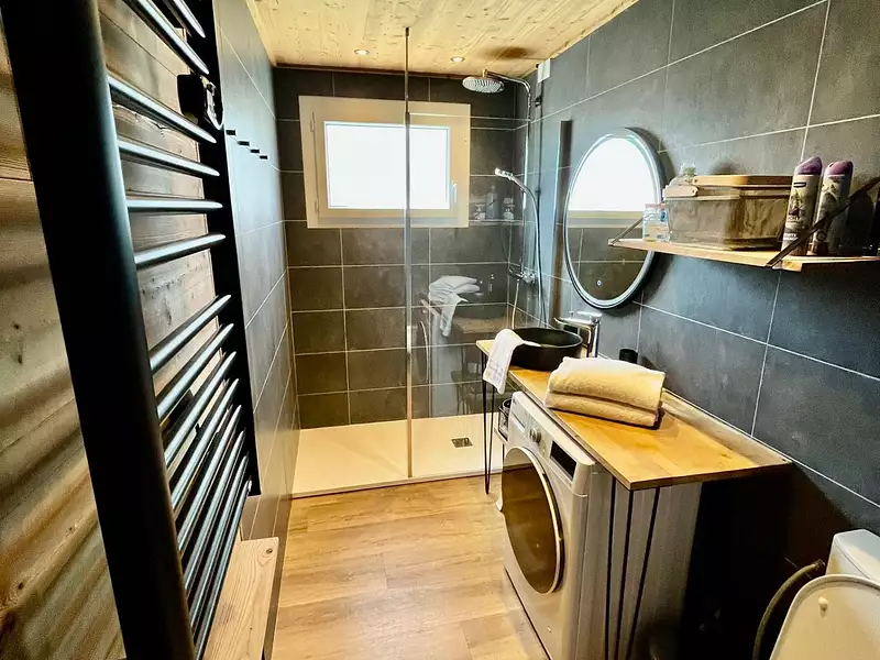 Appartement, 46 m²