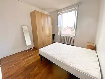 Appartement, 47 m²
