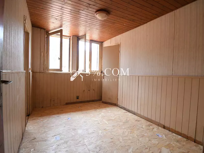 Maison, 105 m²