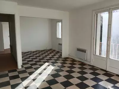 Appartement, 68,71 m²