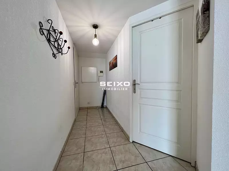 Appartement, 61 m²