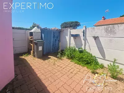 Maison, 29 m²