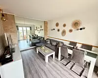 Appartement, 63,04 m²