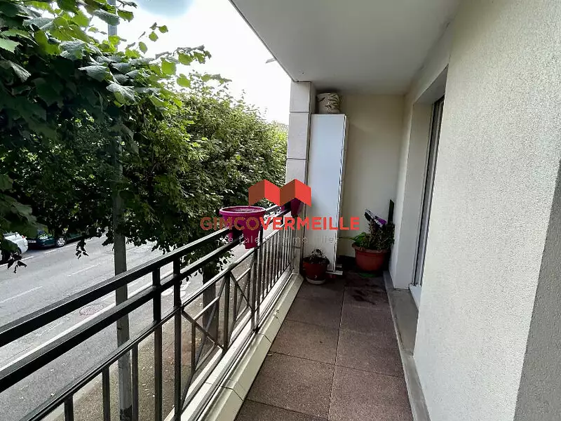 Appartement, 108,43 m²