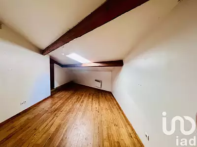 Maison, 197 m²