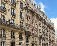 Appartement, 13,68 m²