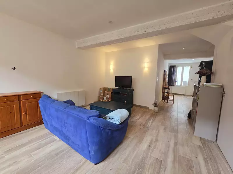 Maison, 128 m²