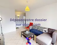 Appartement, 66,4 m²