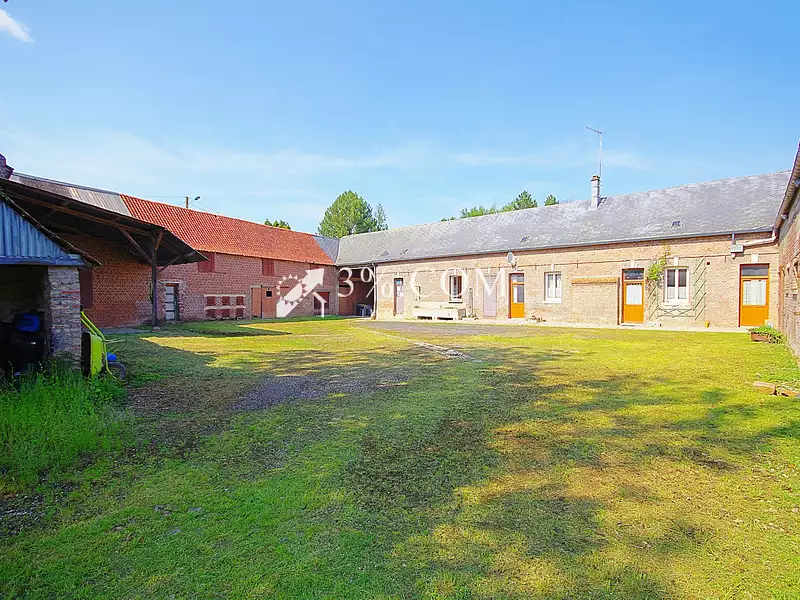 Maison, 142 m²