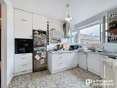Appartement, 50,45 m²