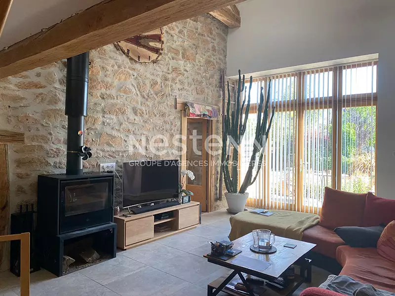 Maison, 208,27 m²