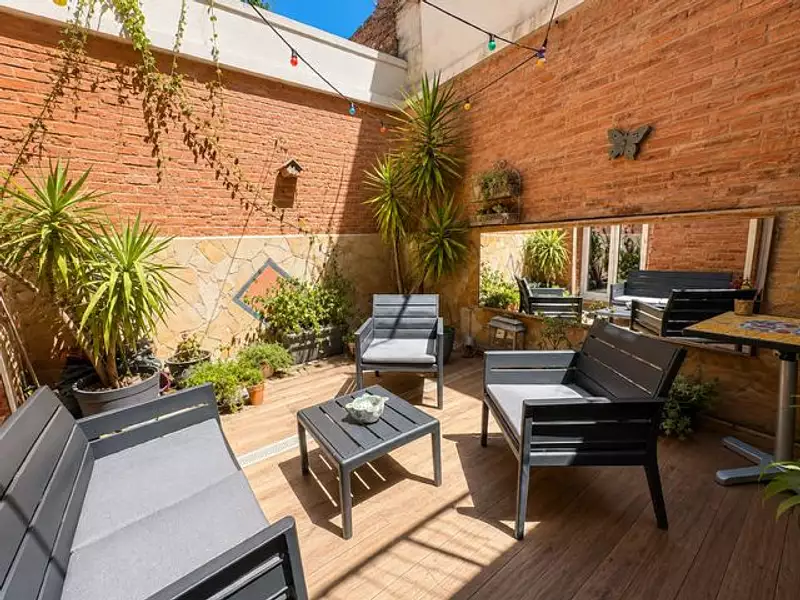 Appartement, 64 m²