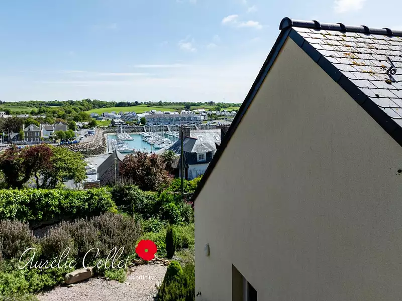 Maison, 59 m²