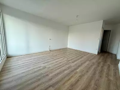 Appartement, 46 m²