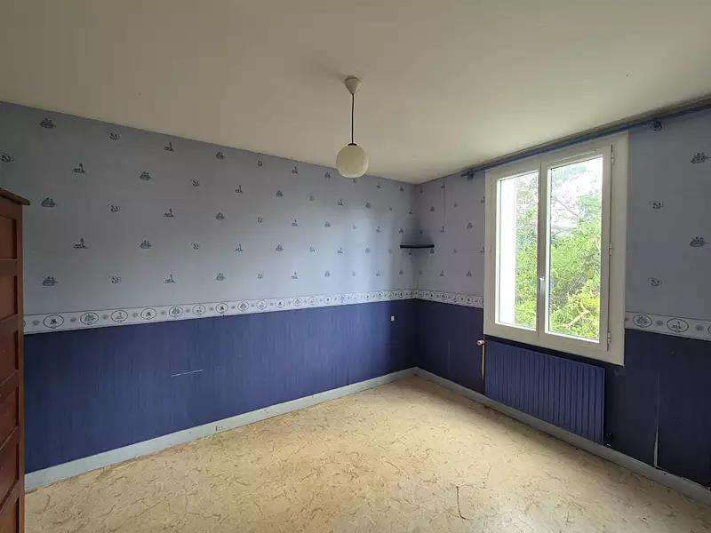 Maison, 100,43 m²