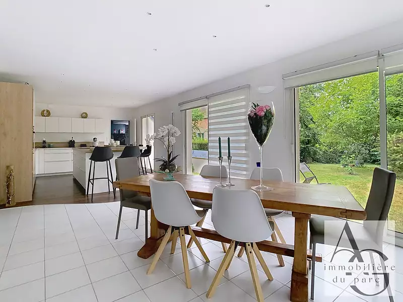 Maison, 156,77 m²