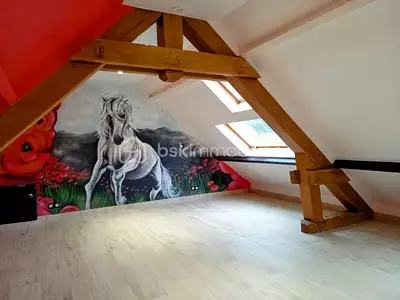 Maison, 274 m²