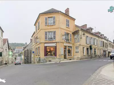 Maison, 495 m²