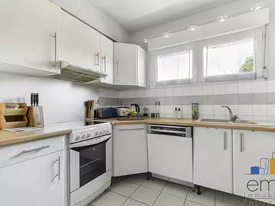 Maison, 82 m²