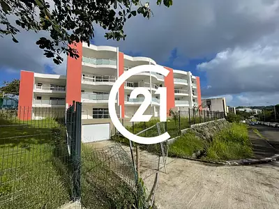 Appartement, 88,86 m²