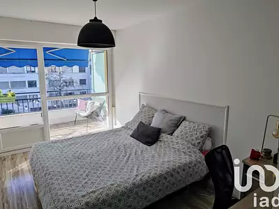 Appartement, 104 m²