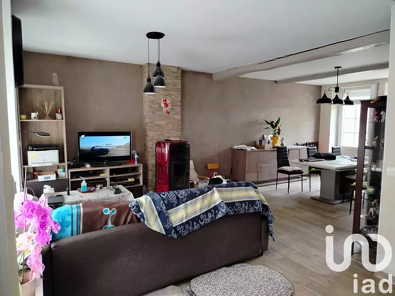 Maison, 246 m²