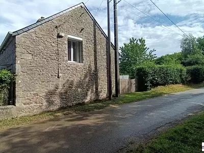 Maison, 90 m²