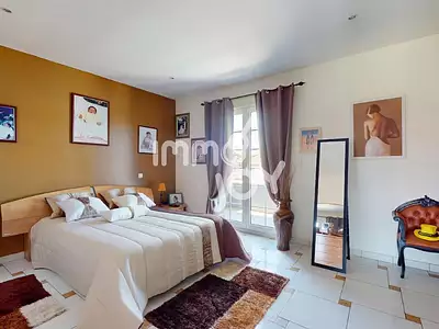 Maison, 200 m²