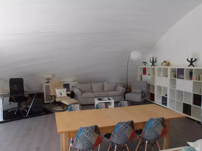Maison, 110 m²