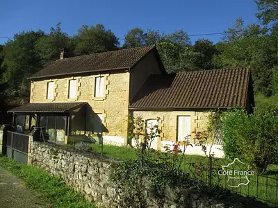 Maison, 150 m²