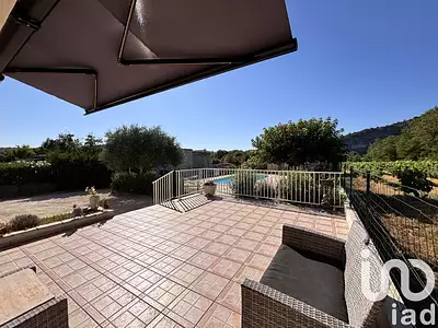 Maison, 105 m²