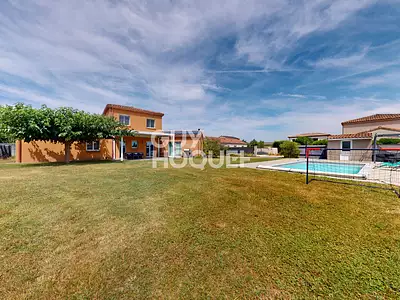 Maison, 155 m²