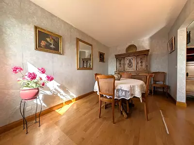Appartement, 105 m²