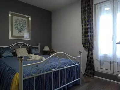 Appartement, 80 m²
