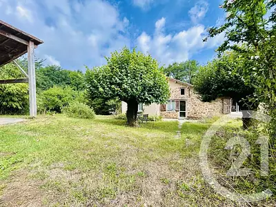 Maison, 59 m²