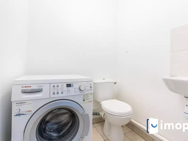 Appartement, 69 m²