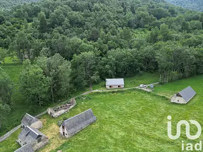 Maison, 110 m²