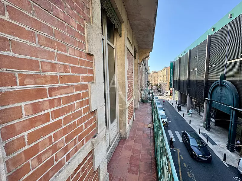 Appartement, 96,01 m²