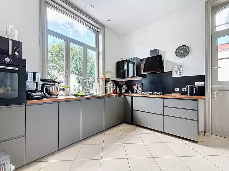 Maison, 200 m²