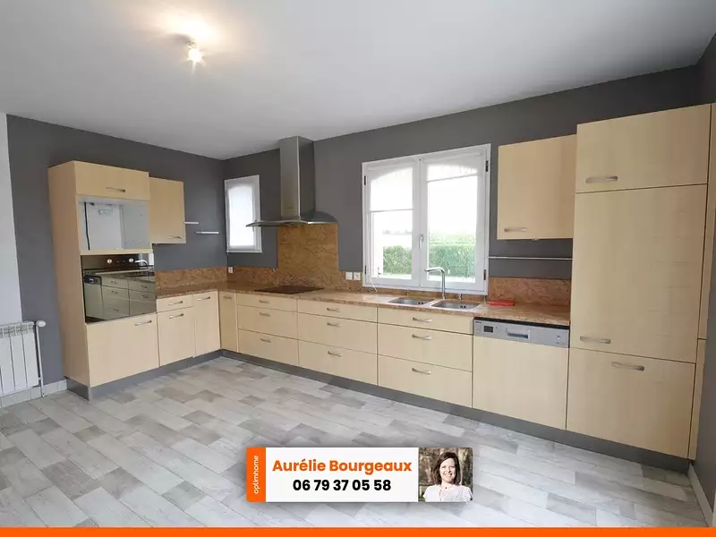 Maison, 108 m²