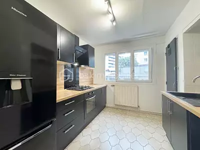 Appartement, 67 m²