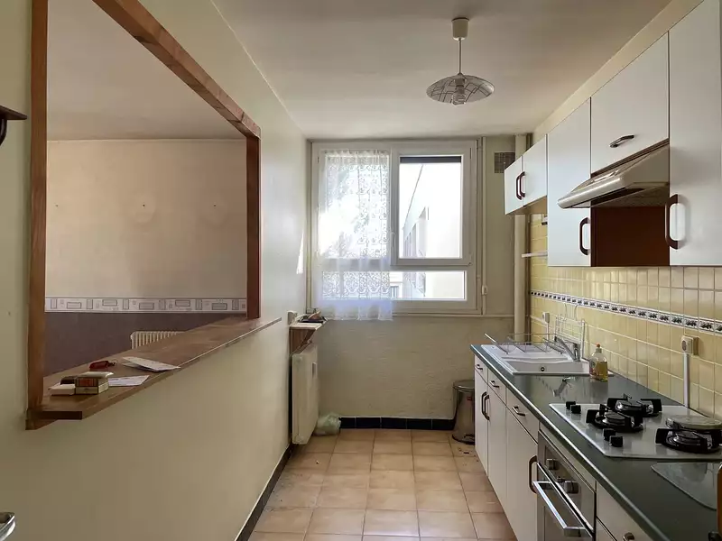 Appartement, 79 m²