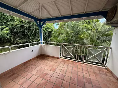 Appartement, 76 m²