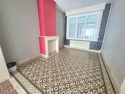 Maison, 86,4 m²
