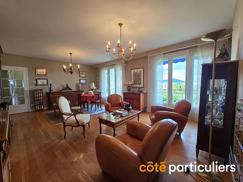 Appartement, 130 m²