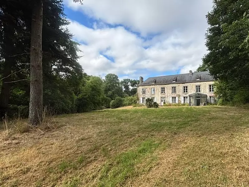 Maison, 400 m²