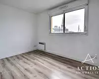 Appartement, 45 m²