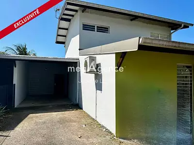 Maison, 98 m²